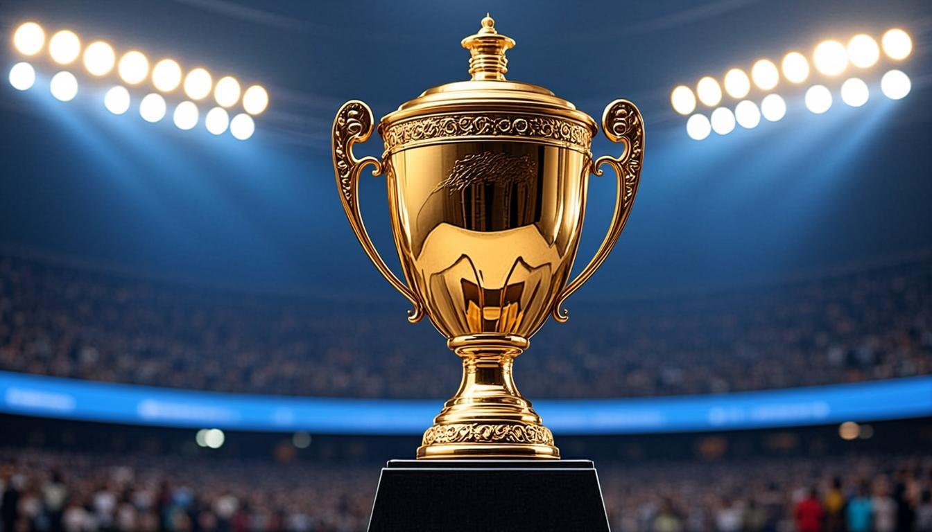 Structured Tournament Ecosystems
